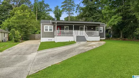 444 E Forest Dr, Birmingham, AL 35235