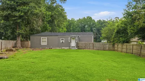 Exterior - 444 E Forest Dr, Birmingham, AL 35235 photo 6 of 6
