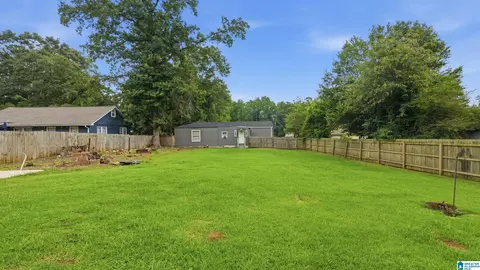 Exterior - 444 E Forest Dr, Birmingham, AL 35235 photo 5 of 6