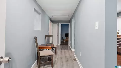Entry Way - 444 E Forest Dr, Birmingham, AL 35235 photo 2 of 4