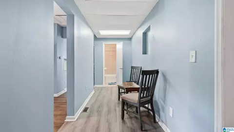 Entry Way - 444 E Forest Dr, Birmingham, AL 35235 photo 3 of 4
