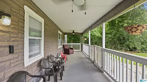 Exterior - 444 E Forest Dr, Birmingham, AL 35235 photo 3 of 6