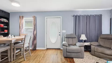 Entry Way - 444 E Forest Dr, Birmingham, AL 35235 photo 1 of 4