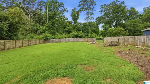 Exterior - 444 E Forest Dr, Birmingham, AL 35235 photo 4 of 6