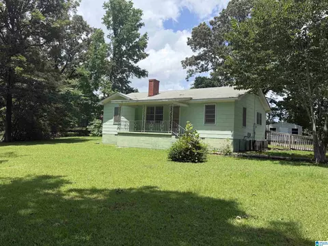 8850 Highway 155, Montevallo, AL 35115