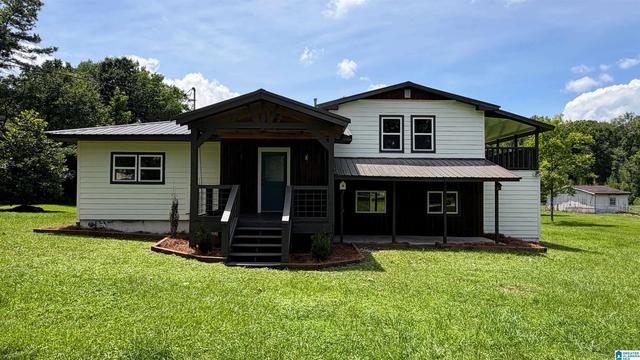 4160 Mclain St N, Hokes Bluff, AL 35903