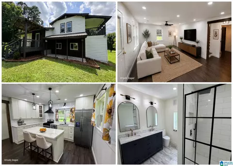 4160 Mclain St N, Hokes Bluff, AL 35903