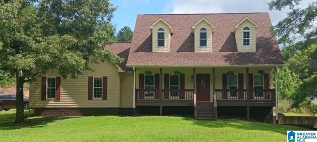 229 Earlie Oneal Rd, Cropwell, AL 35054