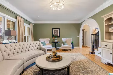 Living - 22786 Eastern Valley Rd, Mc Calla, AL 35111 photo 4 of 4