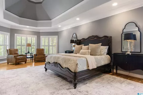 Bedroom - 22786 Eastern Valley Rd, Mc Calla, AL 35111 photo 1 of 7