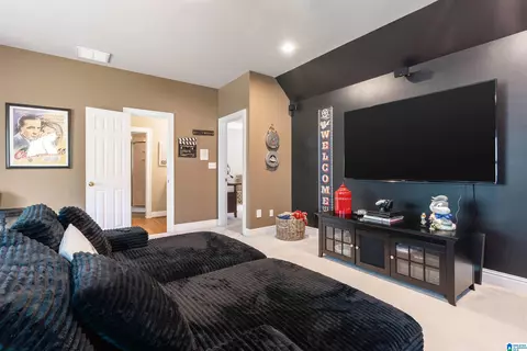 Bedroom - 22786 Eastern Valley Rd, Mc Calla, AL 35111 photo 7 of 7
