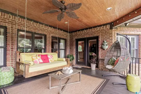 Exterior - 22786 Eastern Valley Rd, Mc Calla, AL 35111 photo 7 of 10