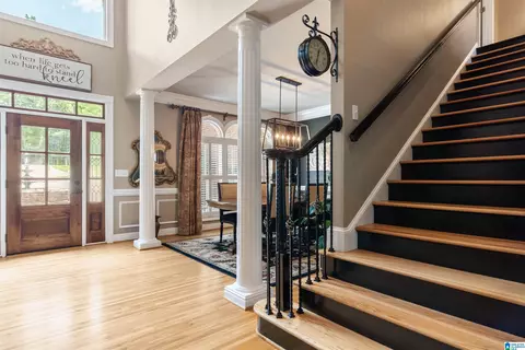 Entry Way - 22786 Eastern Valley Rd, Mc Calla, AL 35111 photo 4 of 5