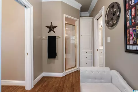 Entry Way - 22786 Eastern Valley Rd, Mc Calla, AL 35111 photo 5 of 5