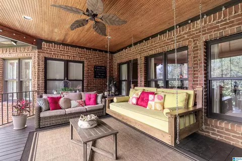 Exterior - 22786 Eastern Valley Rd, Mc Calla, AL 35111 photo 6 of 10