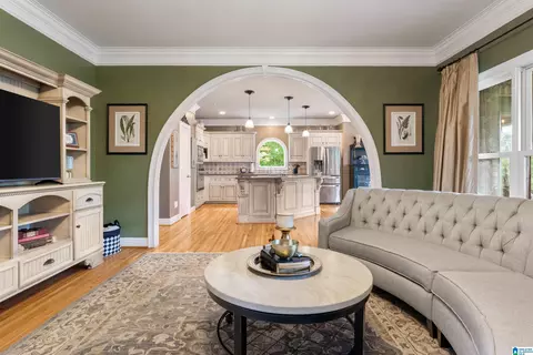 Living - 22786 Eastern Valley Rd, Mc Calla, AL 35111 photo 3 of 4