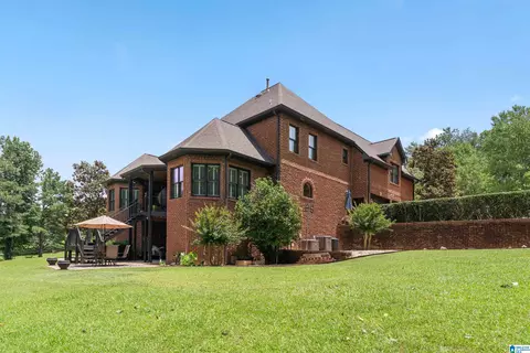 Exterior - 22786 Eastern Valley Rd, Mc Calla, AL 35111 photo 10 of 10