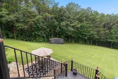 Exterior - 22786 Eastern Valley Rd, Mc Calla, AL 35111 photo 8 of 10