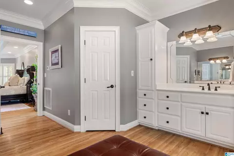 Entry Way - 22786 Eastern Valley Rd, Mc Calla, AL 35111 photo 3 of 5