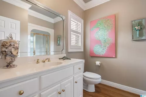 Bath - 22786 Eastern Valley Rd, Mc Calla, AL 35111 photo 2 of 4