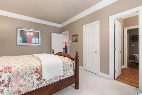Bedroom - 22786 Eastern Valley Rd, Mc Calla, AL 35111 photo 6 of 7