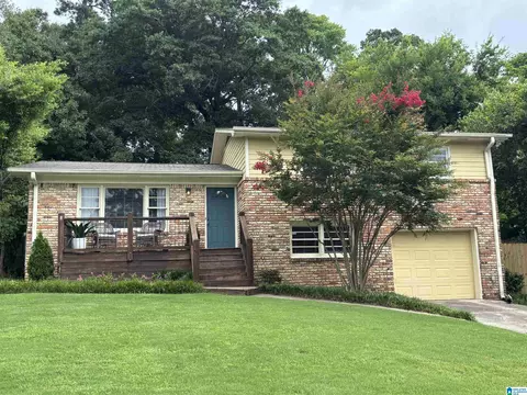 1160 Alford Ave, Hoover, AL 35226