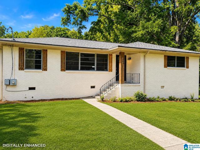 828 Martinwood Ln, Birmingham, AL 35235