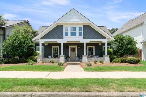 6508 Spring St, Trussville, AL 35173