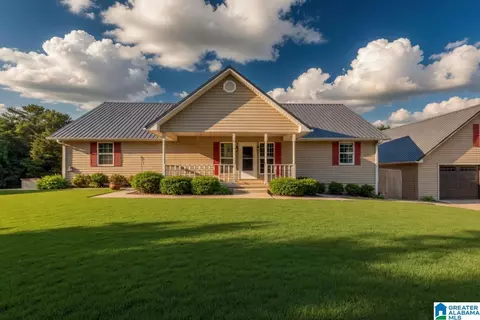 251 County Road 1641, Cullman, AL 35058