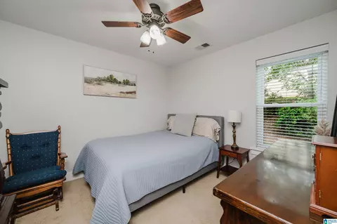 Bedroom - 312 Cromwell, Maylene, AL 35114 photo 6 of 8