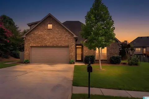 312 Cromwell, Maylene, AL 35114