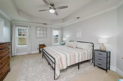 Bedroom - 312 Cromwell, Maylene, AL 35114 photo 1 of 8