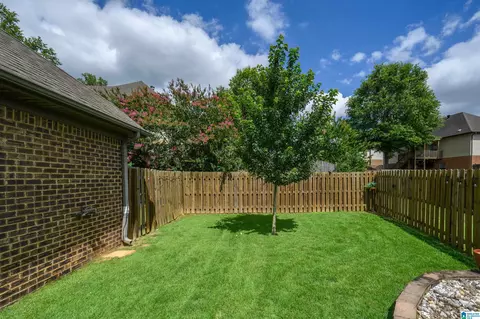 Exterior - 312 Cromwell, Maylene, AL 35114 photo 7 of 8