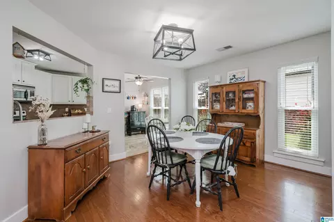 Dining - 312 Cromwell, Maylene, AL 35114 photo 1 of 2