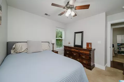 Bedroom - 312 Cromwell, Maylene, AL 35114 photo 7 of 8