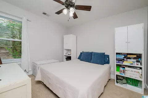 Bedroom - 312 Cromwell, Maylene, AL 35114 photo 4 of 8