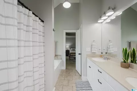 Entry Way - 312 Cromwell, Maylene, AL 35114 photo 1 of 2