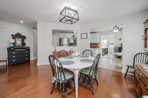 Dining - 312 Cromwell, Maylene, AL 35114 photo 2 of 2
