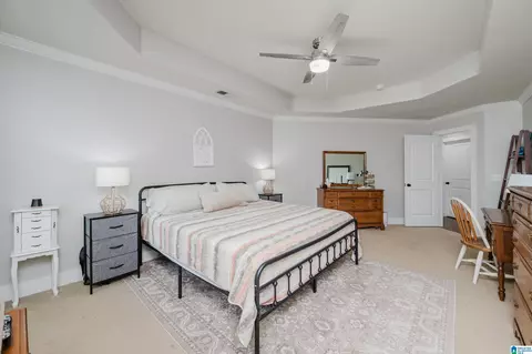 Bedroom - 312 Cromwell, Maylene, AL 35114 photo 2 of 8