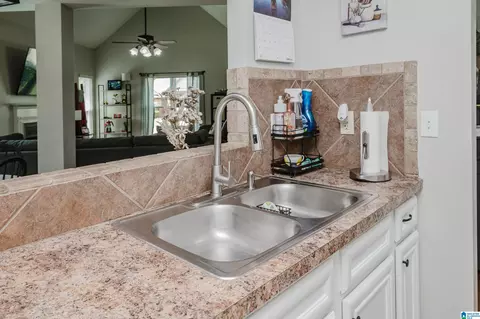Kitchen - 312 Cromwell, Maylene, AL 35114 photo 3 of 3