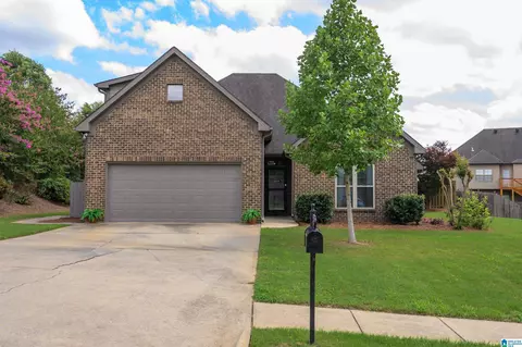 312 Cromwell, Maylene, AL 35114