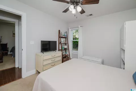Bedroom - 312 Cromwell, Maylene, AL 35114 photo 5 of 8