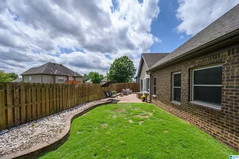 Exterior - 312 Cromwell, Maylene, AL 35114 photo 8 of 8
