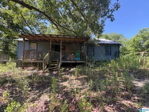 209 Garber St, Bessemer, AL 35022