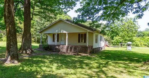 1907 Kelly Loop Rd, Mount Olive, AL 35117