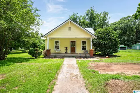 1977 Airport Rd, Oxford, AL 36203