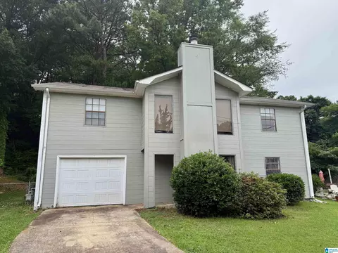 6100 Meadow Crest Cir, Birmingham, AL 35212