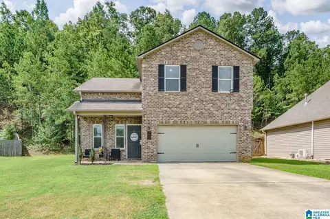 295 Oak Leaf Cir, Pell City, AL 35125