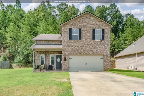 295 Oak Leaf Cir, Pell City, AL 35125