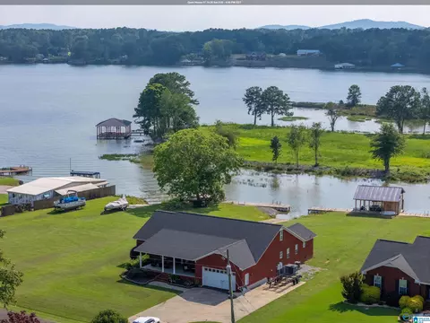 3548 Hood Ln, Southside, AL 35907